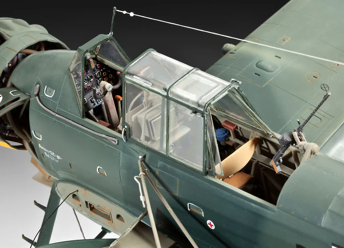 1:32 arado ar 196a 3 art. nr. 03787