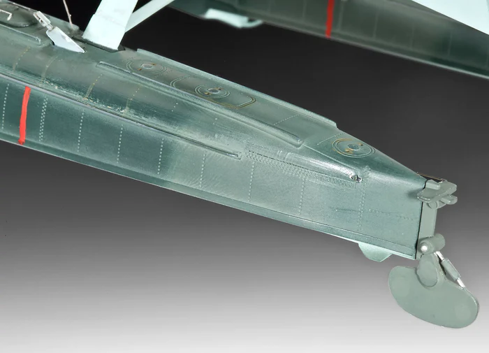 1:32 arado ar 196a 3 art. nr. 03787