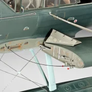 1:32 arado ar 196a 3 art. nr. 03787