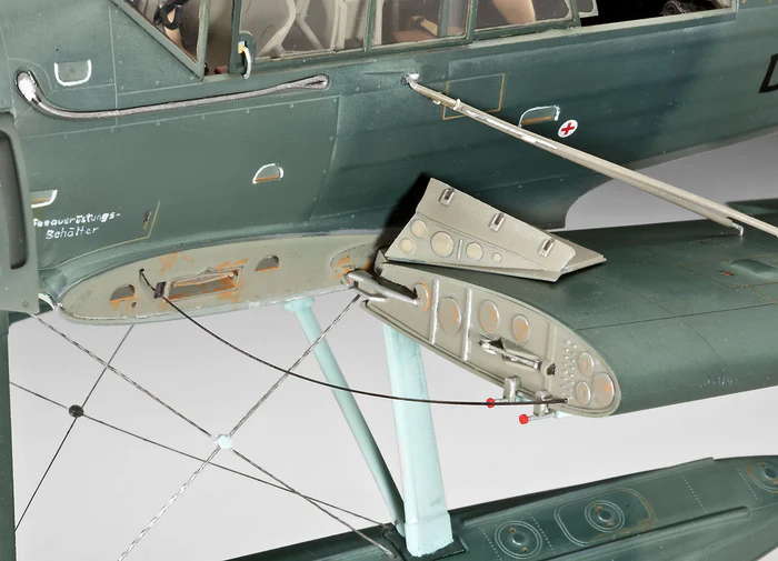 1:32 arado ar 196a 3 art. nr. 03787