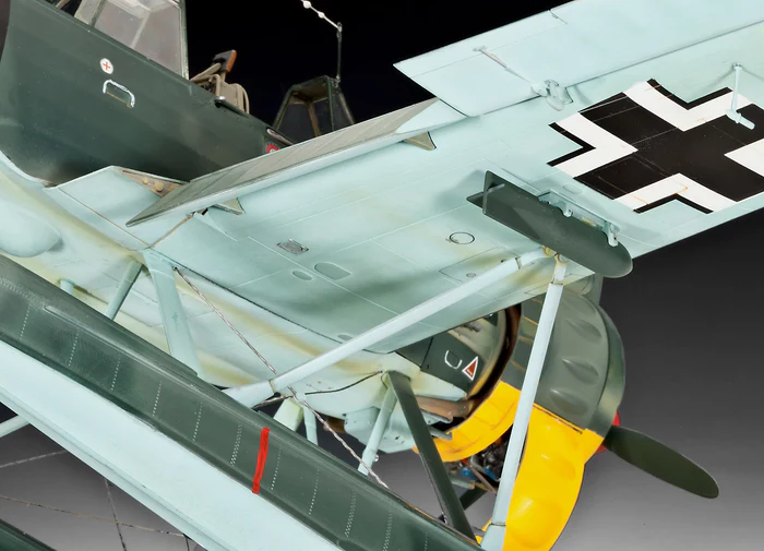 1:32 arado ar 196a 3 art. nr. 03787