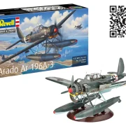 1:32 arado ar 196a 3 art. nr. 03787