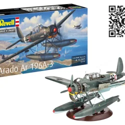 1:32 arado ar 196a 3 art. nr. 03787