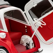 1:16 bmw isetta 250 70th anniversary "exclusive edition" art. nr. 07735