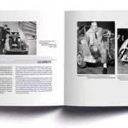 1:16 bmw isetta 250 70th anniversary "exclusive edition" art. nr. 07735