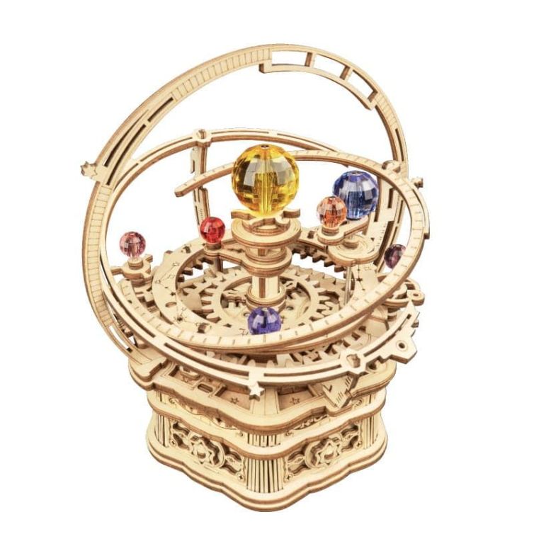 Planetario Noche Estrellada Art.-Nr. AMK51