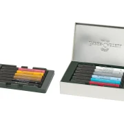 set de regalo pitt artist pen london art. nr. 267137