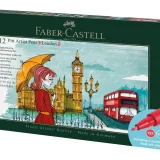 set de regalo pitt artist pen london art. nr. 267137