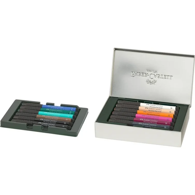 Set de regalo Pitt Artist Pen Sydney Art.-Nr. 267138