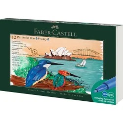 set de regalo pitt artist pen sydney art. nr. 267138