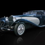 1:24 bugatti type 41 royal coupè napoleon art. nr. 13705