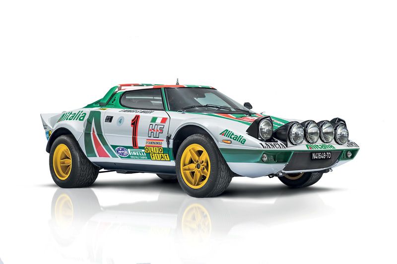 1:12 lancia stratos hf gr.4 monte carlo 1977 art. nr. 4714