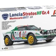 1:12 lancia stratos hf gr.4 monte carlo 1977 art. nr. 4714