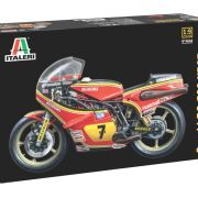 1:9 suzuki rg 500 xr27 art. nr. 4644