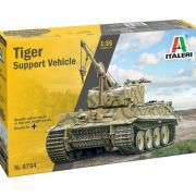 1:35 tiger support vehicle art. nr. 6764