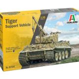 1:35 tiger support vehicle art. nr. 6764