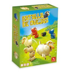 batalla de ovejas art. nr. 80400