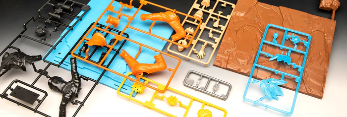 1:16 naruto uzumaki click system art. nr. 06789