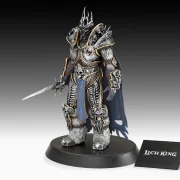 1:16 set de regalo el rey exánime: world of warcraft art. nr. 035159090