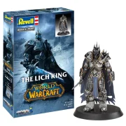 1:16 set de regalo el rey exánime: world of warcraft art. nr. 035159090