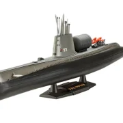 1:305 u.s.s. nautilus art. nr. 05184