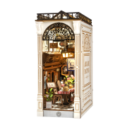 book nook arcade dating art. nr. tgb10 b