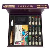 set Óleo en barra sennelier art. nr. n130117.00