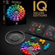 iq deluxe editions circle art. nr. sg311