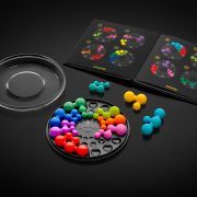 iq deluxe editions circle art. nr. sg311