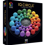 iq deluxe editions circle art. nr. sg311