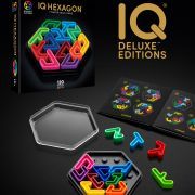 iq deluxe editions hexagon art. nr. sg314