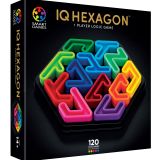 iq deluxe editions hexagon art. nr. sg314