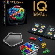 iq deluxe editions pentagon art. nr. sg313