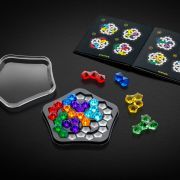 iq deluxe editions pentagon art. nr. sg313