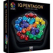 iq deluxe editions pentagon art. nr. sg313