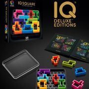 iq deluxe editions – square art. nr. sg312