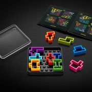 iq deluxe editions – square art. nr. sg312