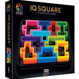 iq deluxe editions – square art. nr. sg312
