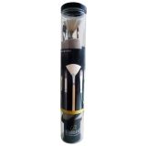 tubo con 5 pinceles mango largo + esterilla rembrandt art. nr. 90590224