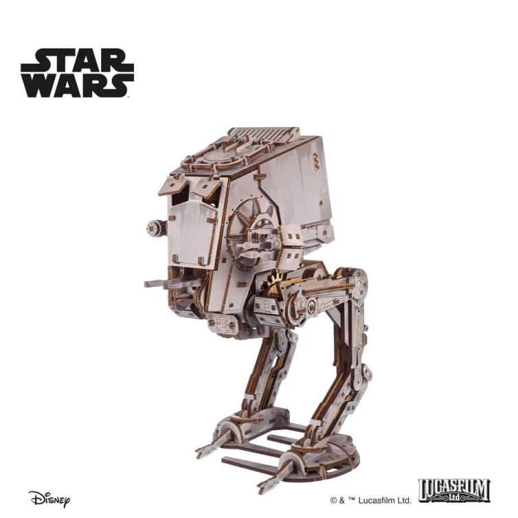 AT-ST Walker™ Star Wars™ Art.-Nr. 70268