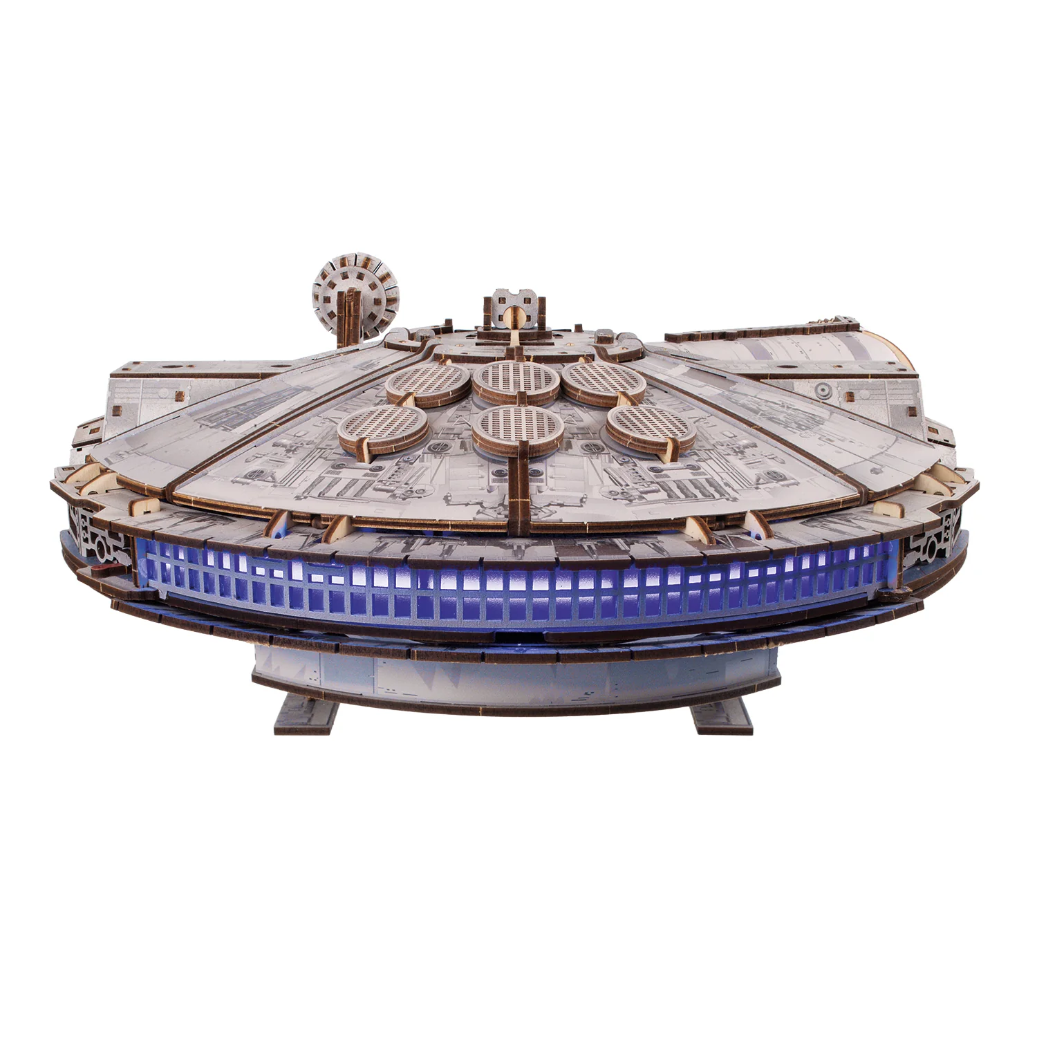 halcón milenario star wars™ art. nr. 70271