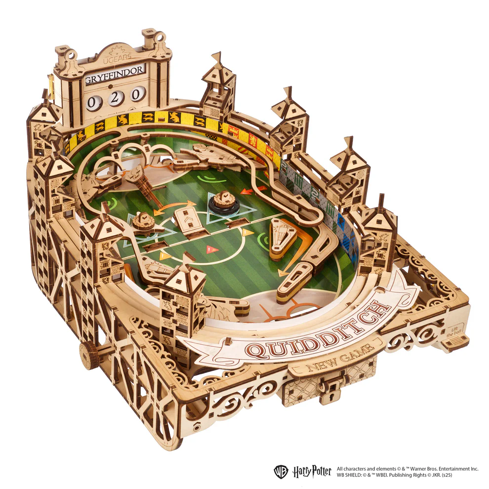 pinball quidditch™ harry potter™ art. nr. 70231