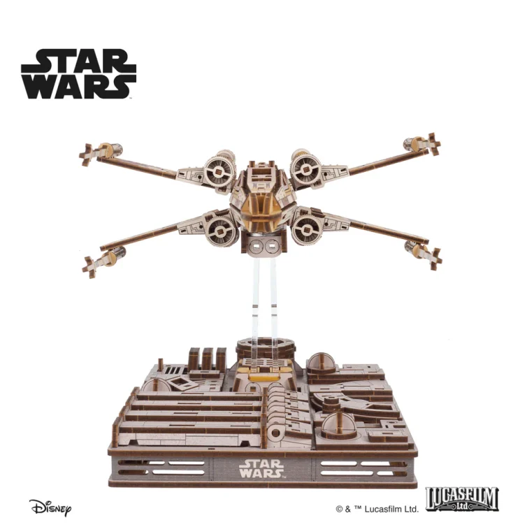 X-Wing Starfighter™ Star Wars™ Art.-Nr. 70269