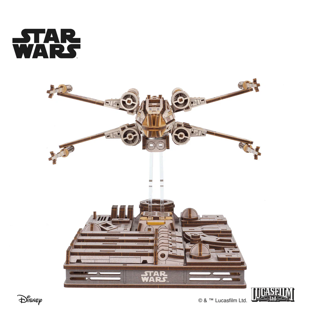 x wing starfighter™ star wars™ art. nr. 70269