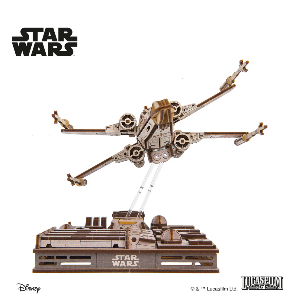 x wing starfighter™ star wars™ art. nr. 70269