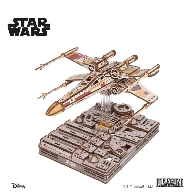 X-Wing Starfighter™ Star Wars™ Art.-Nr. 70269
