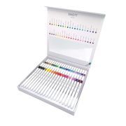 caja 40 rotuladores emott art. nr. pem sy 40c nº1