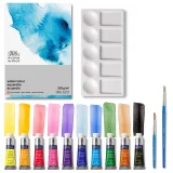 set esenciales de acuarela winsor & newton art. nr. 884955097816