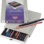 bruynzeel caja surtida de 12 especialidades art. nr. 8823h12
