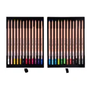 bruynzeel design 24 pastel box art. nr. 8840h24
